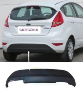 ARKA TAMPON ALT PLASTİK FİESTA 2008 VE SONRASI - 1