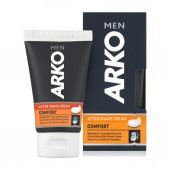 Arko Men Tıraş Sonrası Krem Comfort 50 Ml - 1