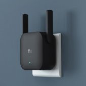 Xiaomi Mi Wifi Pro Sinyal Yakınlaştırıcı - Güçlendirici 300 Mbps - 4