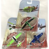 Planes Dusty Ve Arkadaşları Uçak Oyuncak - 1