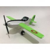 Planes Dusty Ve Arkadaşları Uçak Oyuncak - 2