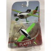 Planes Dusty Ve Arkadaşları Uçak Oyuncak - 6