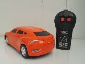 OYUNCAK UZAKTAN KUMANDALI ARABA - 2