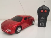 OYUNCAK UZAKTAN KUMANDALI ARABA - 3