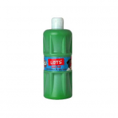 Lets Akrilik Boya 500 ML Yeşil L-5307 - 1