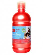 Lets Guaj Boya 500 ML Plastik Pembe L-5104 - 1