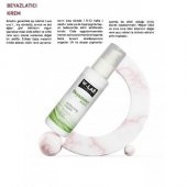 wlab kozmetik Beyazlatıcı Krem 100 ML w-lab kozmetik - 3