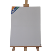 Bafix Çerçeveli Tual 50x70 - 1