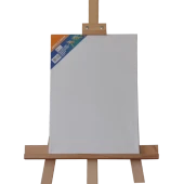 Bafix Çerçeveli Tual 35x50 - 1