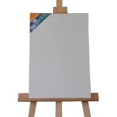 Bafix Çerçeveli Tual 40x60 - 1