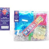 Nedi Sünnet Süsü Takım NO:6 10394 - 1