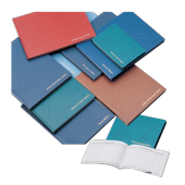 Bayındır Evrak Kayıt Defteri Ciltli 72 YP 24x34 - 1