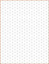 Cem Nokatalı Kağıt 100 LÜ - 1