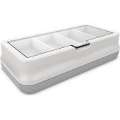 Mas Tutacak Seti Enjoy Gri 592 - 1