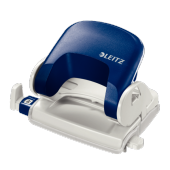 Leitz Perfaratör ( Delgeç ) Nexxt Serisi 16 SY Mavi 5038-00-35 - 1