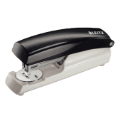 Leitz Büyük Zımba Makinası 25-30 SY 24/6 Siyah 5500-00-95 - 1