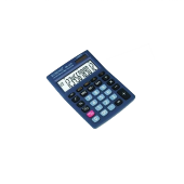 Rubenis Hesap Makinası 12 Hane SB-1216 - 1