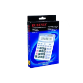 Rubenis Hesap Makinası Masa Üstü 14 Hane SB-1400 - 1