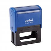 Sırdaş Standart Kaşe Otomatik 48x90 4316 - 1