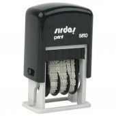 Sırdaş Tarih Kaşesi Otomatik 3.8 MM 5810 - 1