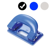 Temat Perfaratör ( Delgeç ) Mini 1.1 MM Siyah 900 - 1
