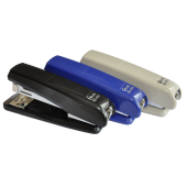 Bafix Zımba Makinası Küçük Dual 3 İn 1 30-35 SY No:10 24/6 26/6 Siyah HD-45N - 1