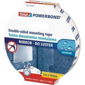 Tesa Montaj Bandı Köpük Powerbond Ayna 5x19 55733-00020-02 - 1