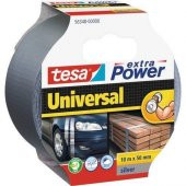 Tesa Bant Power Extra Güçlü Çok Amaçlı 10x50 Siyah 56348-00001-05 - 1
