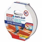 Tesa Bant Merdiven Kaydırmaz Şeffaf 5x25 55587-00011 - 1