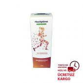 FlexOptima Krem 75 ml.Orjinal - Ağrı ve Masaj Kremi - 1