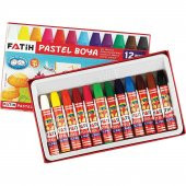 Fatih Okul Kırtasiye Seti - 3