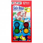 Fatih Okul Kırtasiye Seti - 4