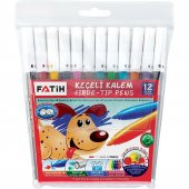 Fatih Okul Kırtasiye Seti - 5