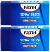 Fatih Okul Kırtasiye Seti - 8