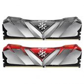 ADATA 8GB DDR4 3000MHZ CL16 PC RAM GAMMIX-D30 AX4U300038G16A-SR30 - 1