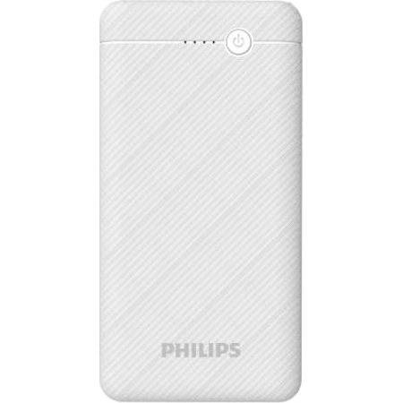 Philips 10000 mAh Taşınabilir Şarj Cihazı PowerBank  (Philips Türkiye Garantili) - 2