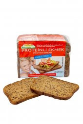 MesteMacher Proteinli Ekmek 250 Gr. - 1