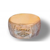 Eski Kaşar Peyniri (Kars Kaşarı) 12.2 Kg -12.5 Kg. - 1