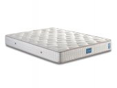 Niron Juliette 200x200 cm Tam Ergonomik Lüks Yatak Çift Kişilik Orta Sert Özel Yatak - 5