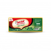 M&A Acar Süt Blok Kaşar 1 Kg. - 1