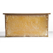 Doğal Petek Çiçek Balı 2 Kg. - 1