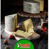 Yıllanmış Eski Kaşar 2000 G. - 1