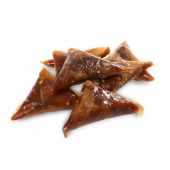 Muska Ballı Fındıklı 500 G. - 1