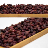 Kızılcık Kurusu 1 Kg. - 1