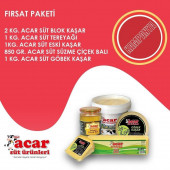 Fırsat Paketi - 1