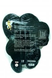 Arı Şekilli Ahşap Puzzle Yapboz Yeni Ürün - 2