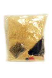 Hayal Çim Adam Yapım Seti - 20 Paket - 4