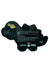 Dinazor Şekilli Ahşap Puzzle Yapboz Yeni Ürün - 2