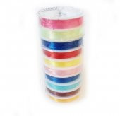 Hayal Misina İpi Renkli, Lastikli - 1