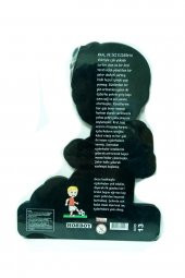 Çocuk Şekilli Ahşap Puzzle Yapboz Yeni Ürün - 2